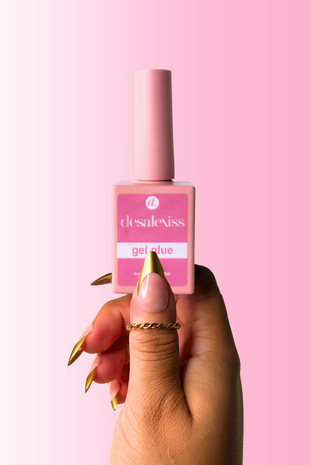 Gel X Essentials
