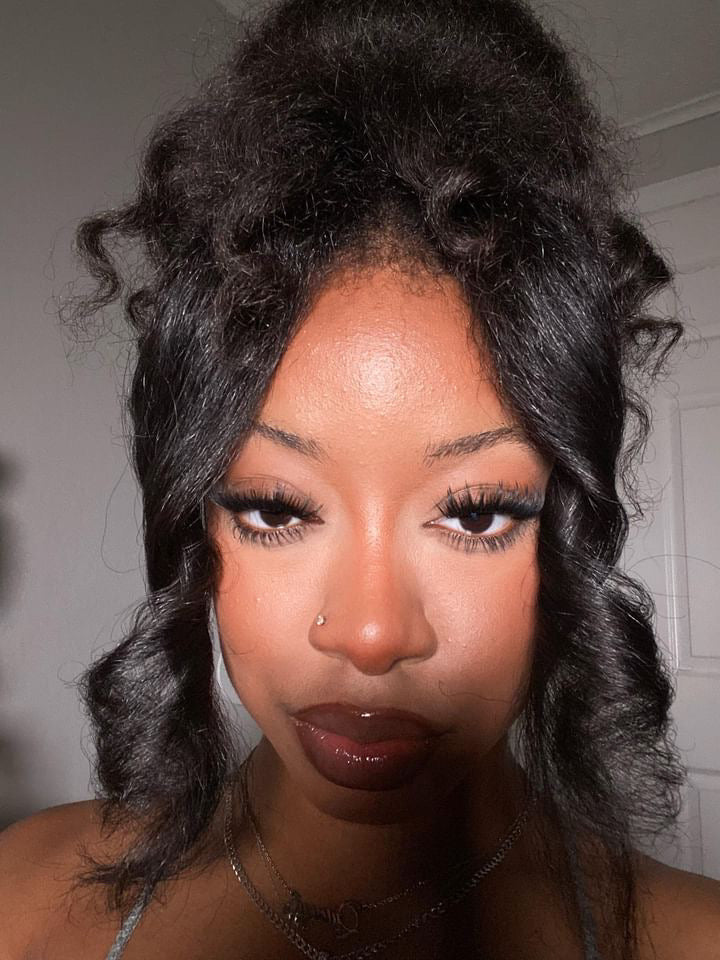 DIY LASH KIT - WISPY