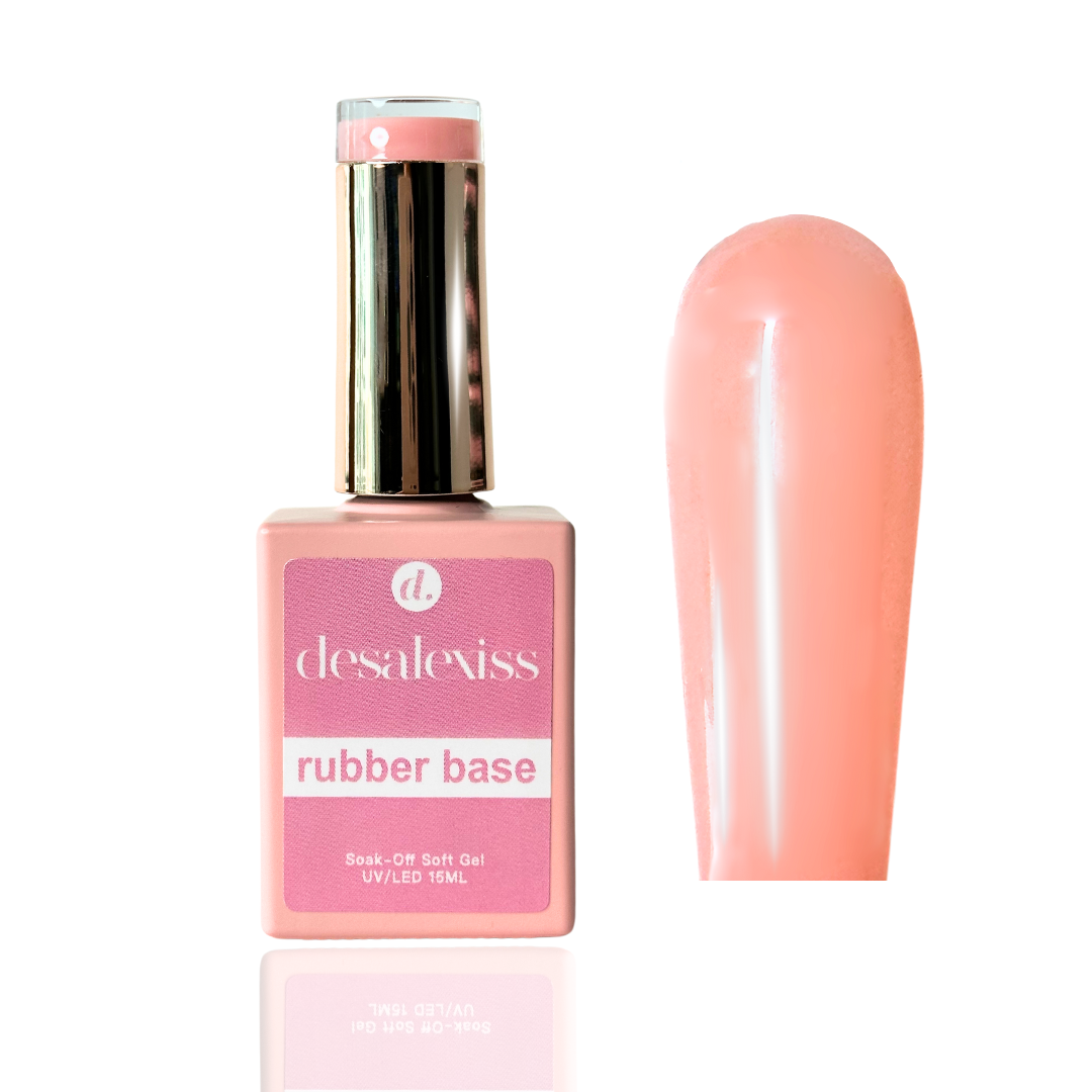 Muave Pink