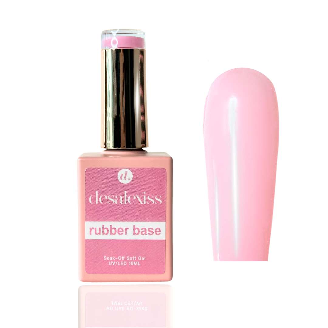 Pale Pink