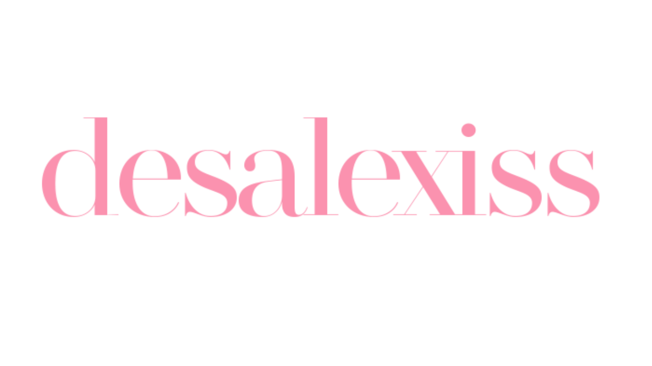 Desalexiss logo