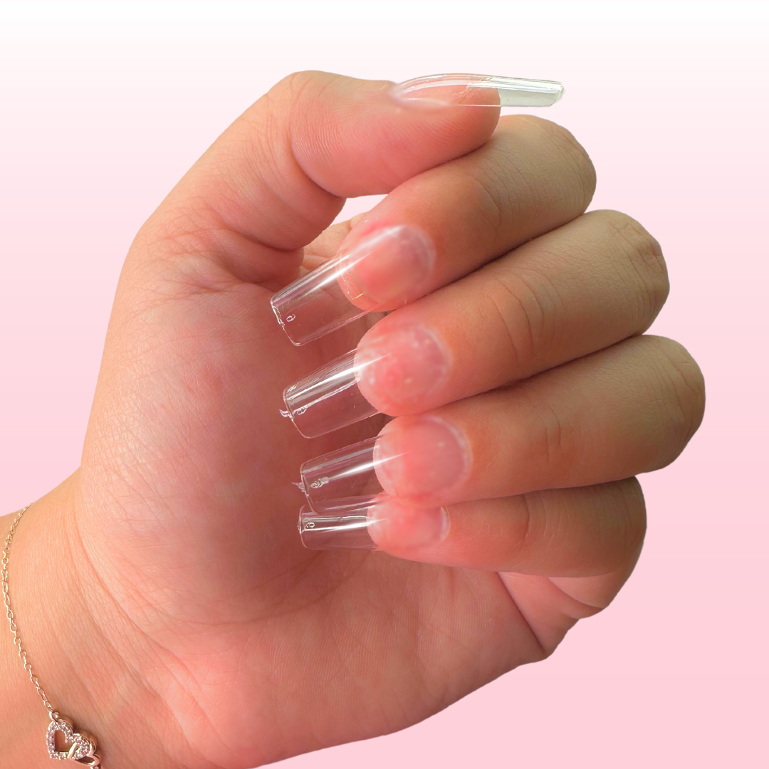 Square Medium - Soft Gel