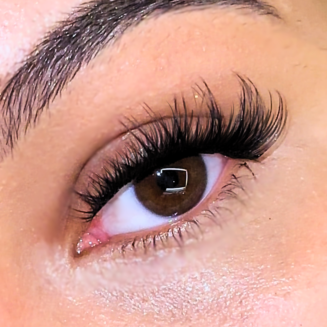 DIY LASH KIT - WISPY