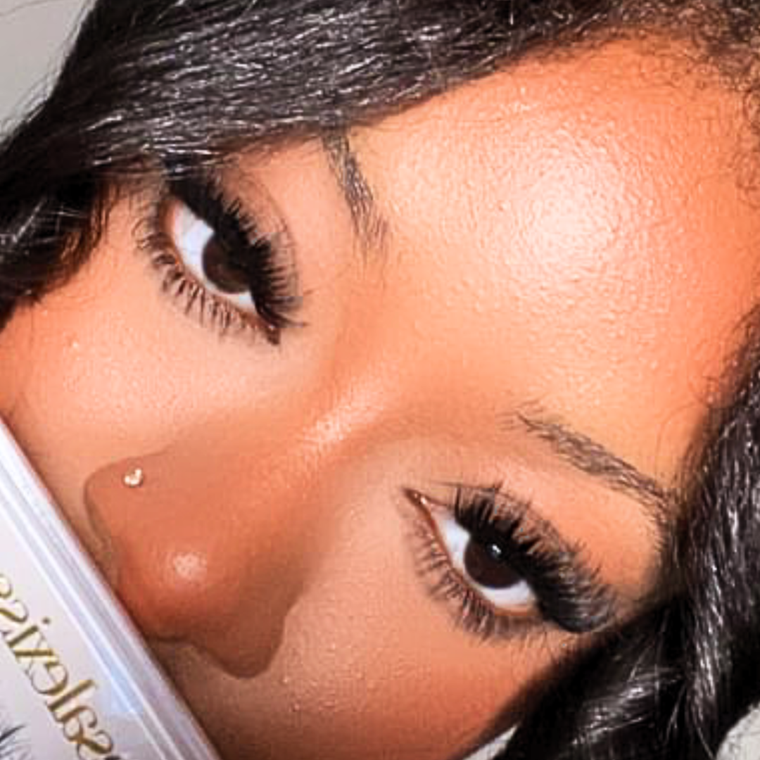 DIY LASH KIT - WISPY VOLUME