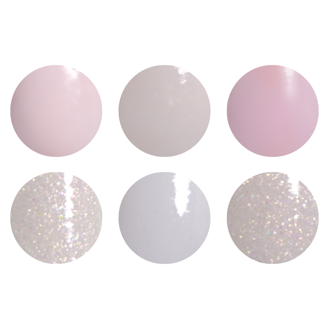 Essentials Collection