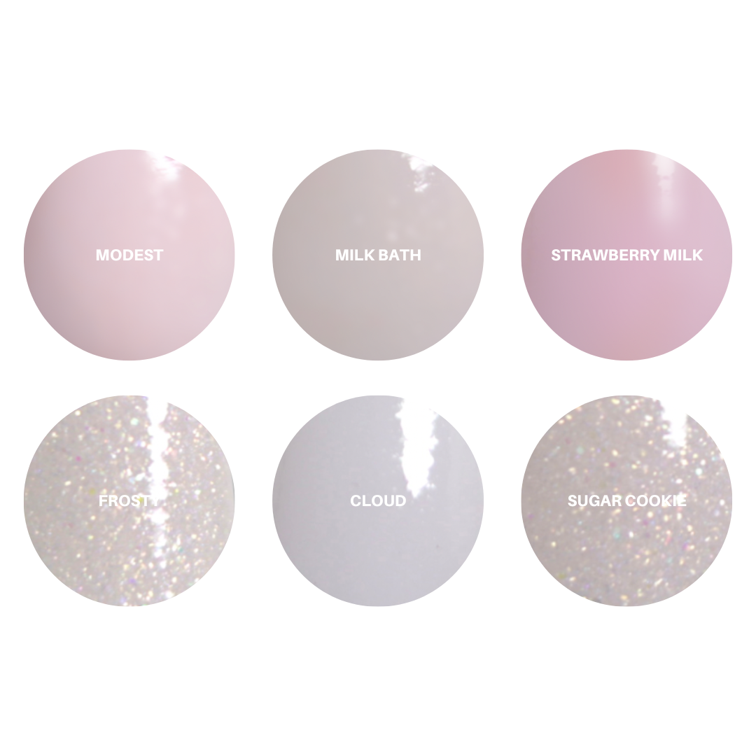 Essentials Collection