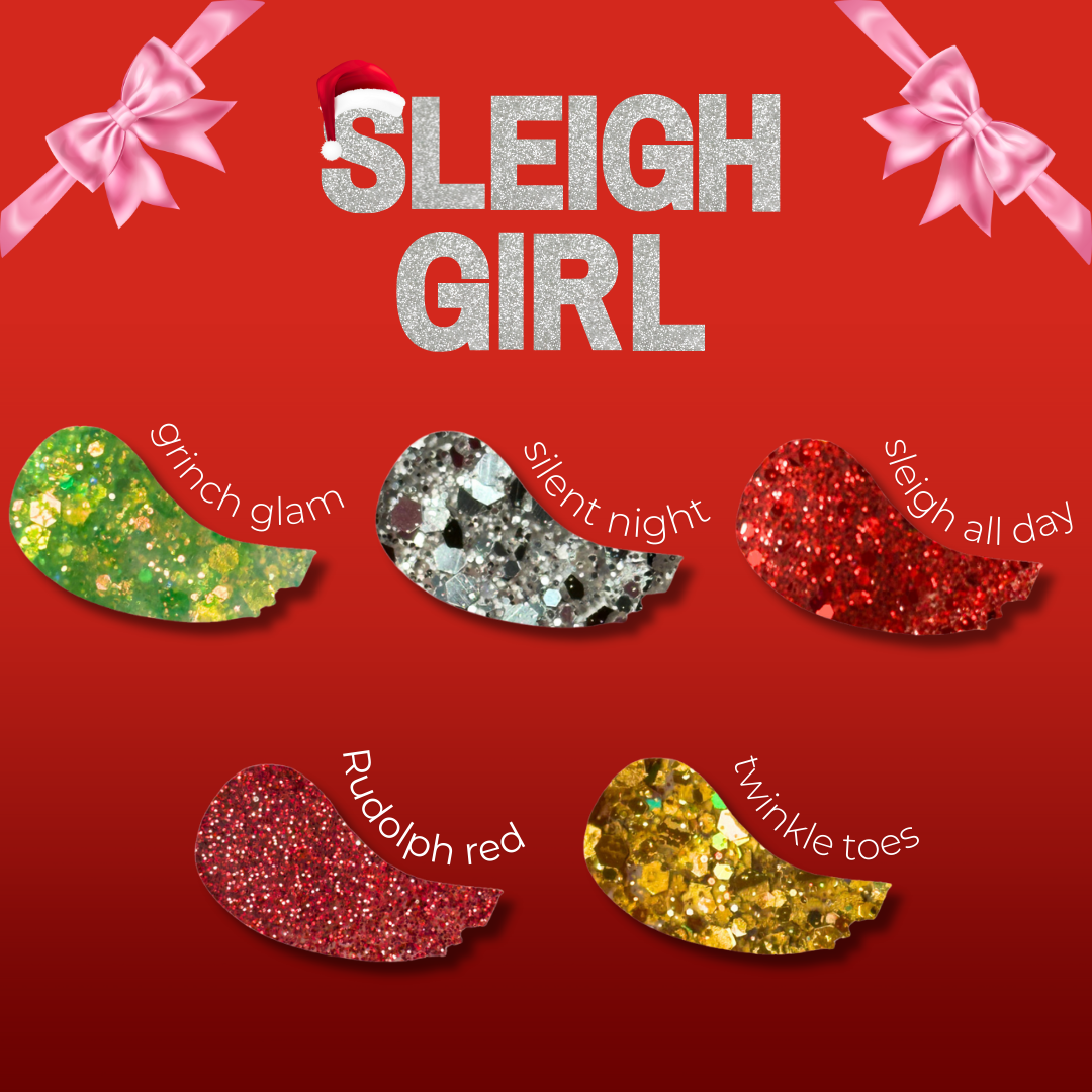 Sleigh Girl Collection